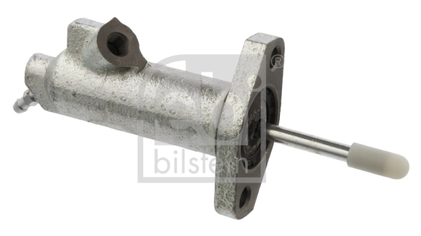 Slave Cylinder, clutch
